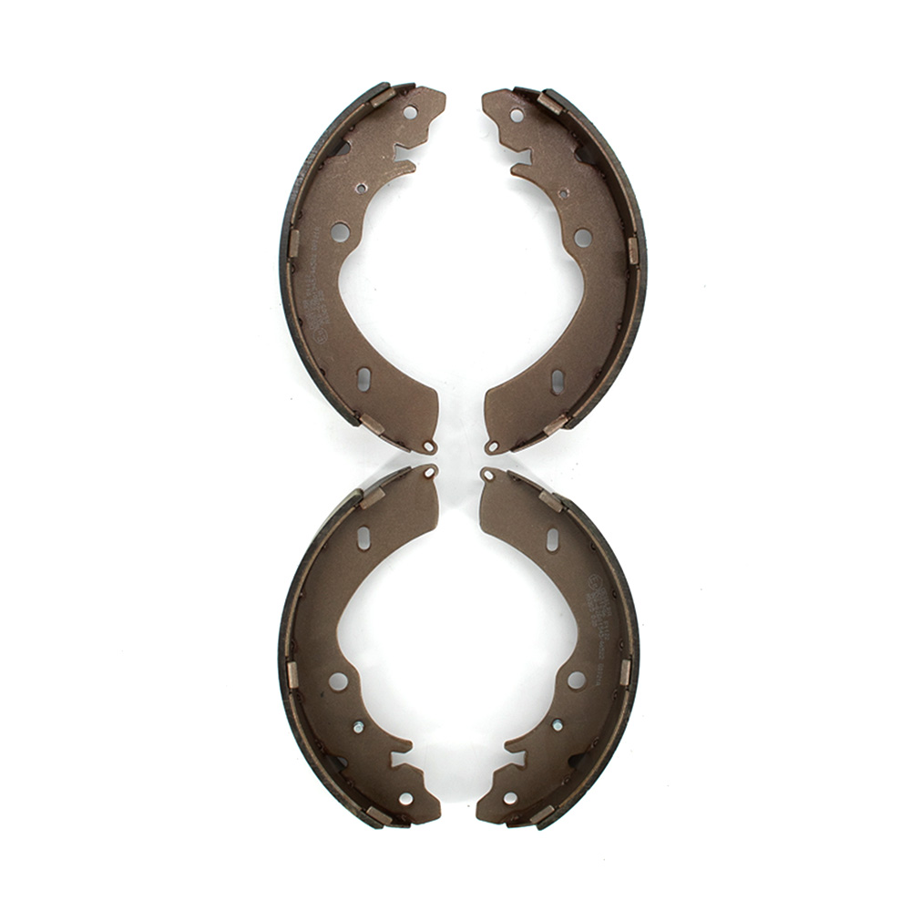 Brake Shoe for ISUZU KB300 LWB/DC — view 1